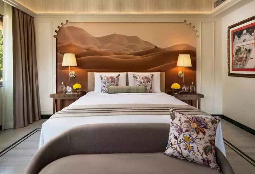 فندق Taj Gorbandh Palace, Jaisalmer