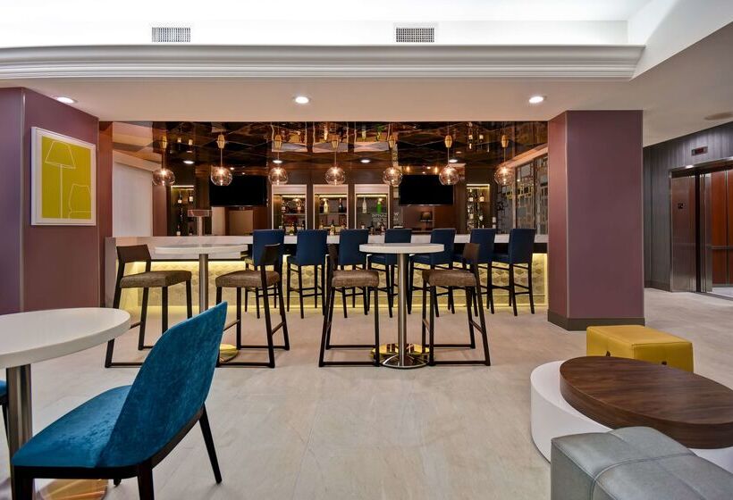 فندق Hampton Inn Nyjfk