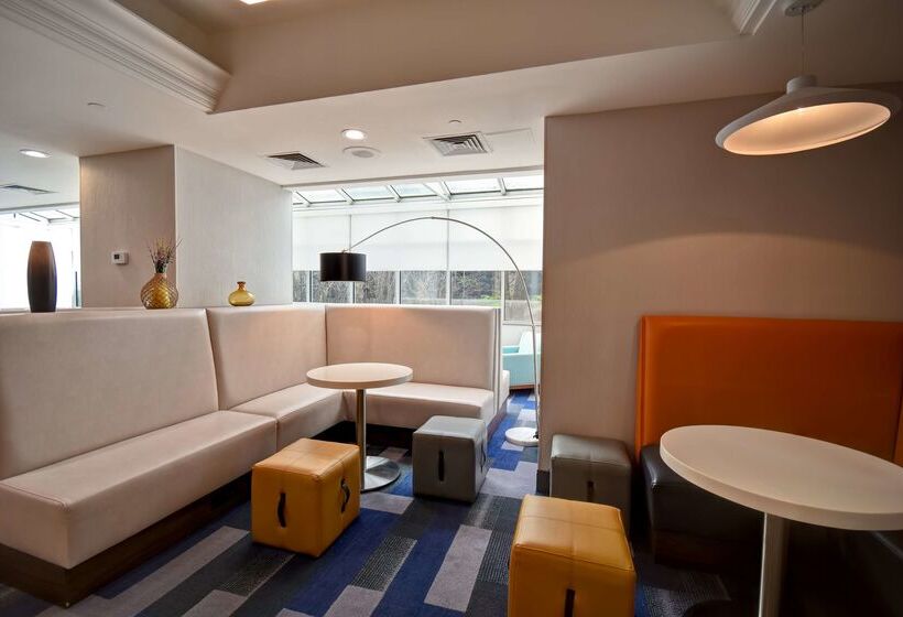 فندق Hampton Inn Nyjfk