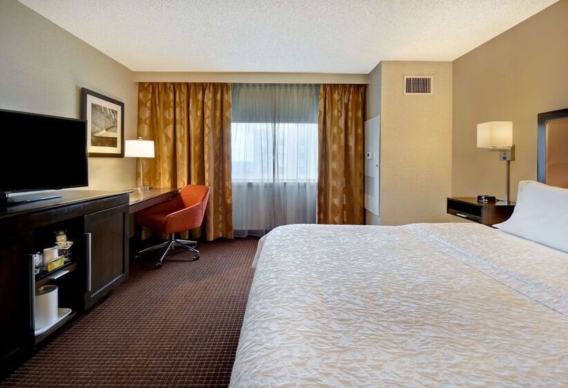 فندق Hampton Inn Nyjfk