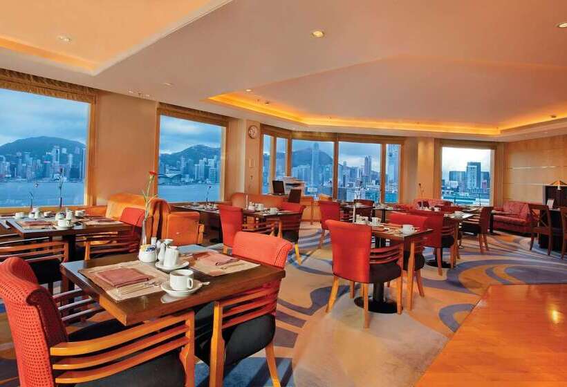 هتل Harbour Plaza Metropolis