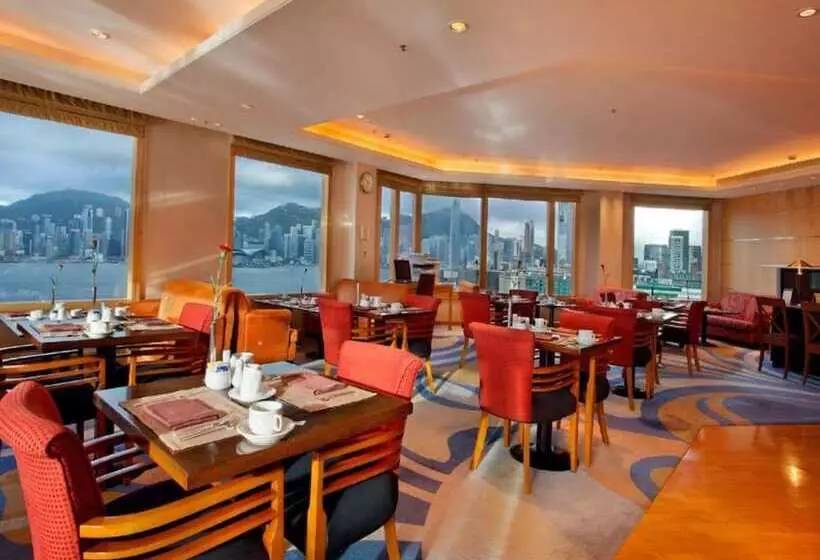 هتل Harbour Plaza Metropolis