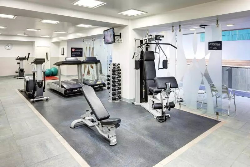 Rendezvous Heritage Hotel Auckland