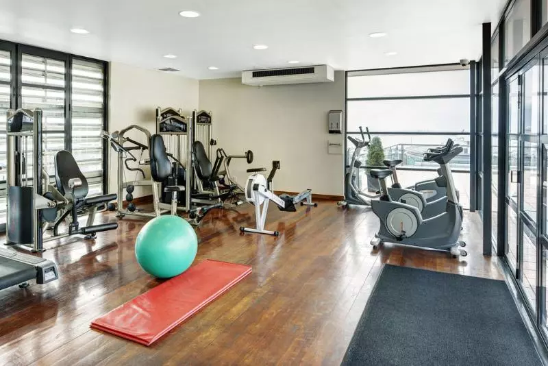 Rendezvous Heritage Hotel Auckland