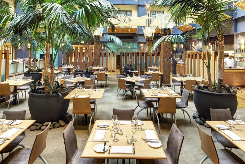 Rendezvous Heritage Hotel Auckland