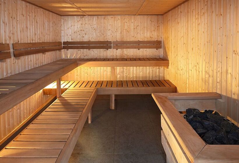 Rendezvous Heritage Hotel Auckland