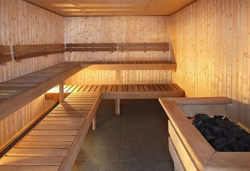 Rendezvous Heritage Hotel Auckland