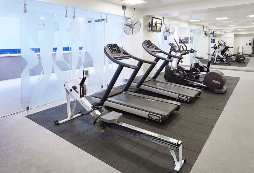 Rendezvous Heritage Hotel Auckland