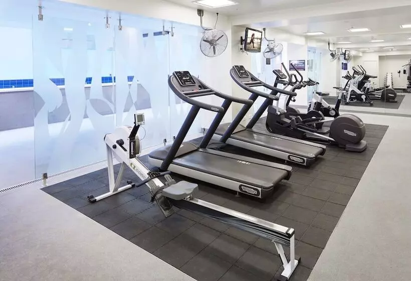 Rendezvous Heritage Hotel Auckland