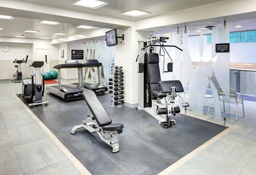 Rendezvous Heritage Hotel Auckland