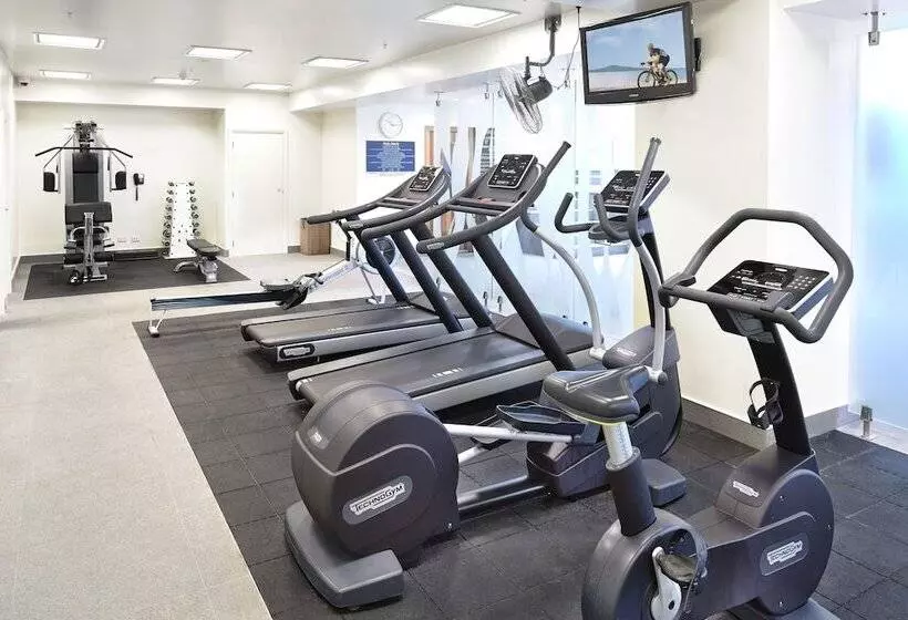 Rendezvous Heritage Hotel Auckland