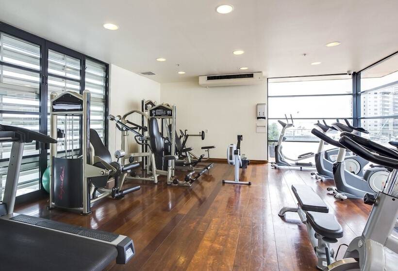 Rendezvous Heritage Hotel Auckland