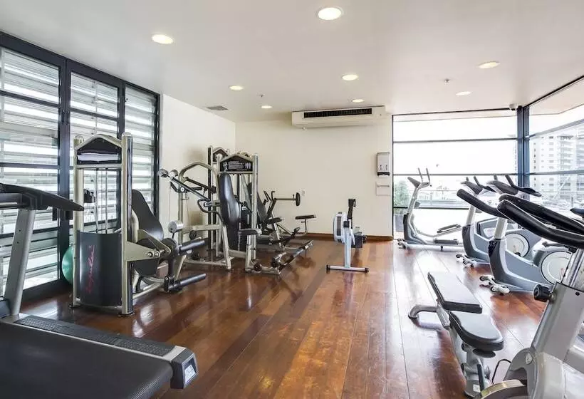 Rendezvous Heritage Hotel Auckland