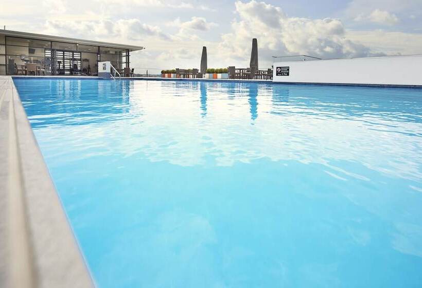 Rendezvous Heritage Hotel Auckland