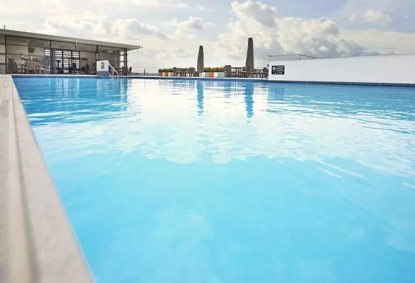 Rendezvous Heritage Hotel Auckland