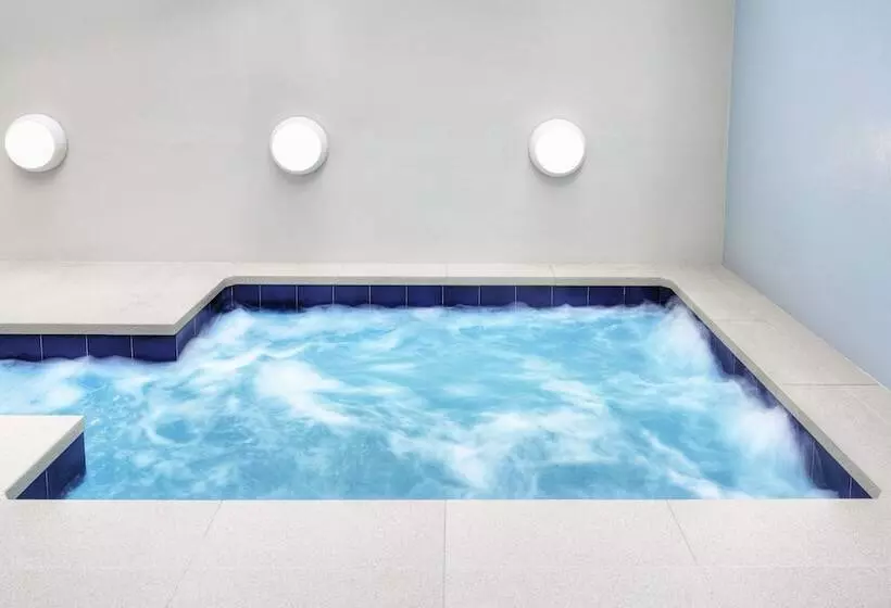 Rendezvous Heritage Hotel Auckland