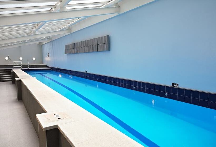 Rendezvous Heritage Hotel Auckland