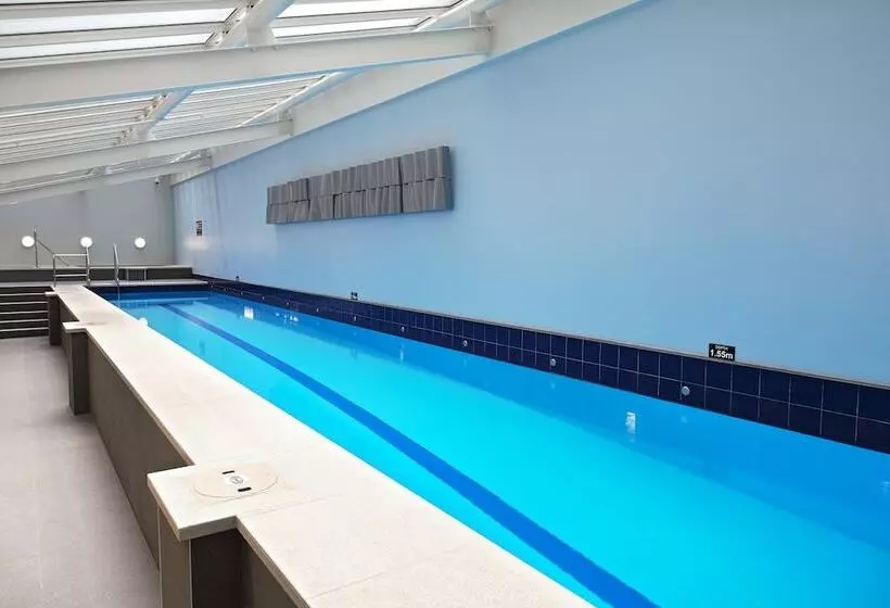 Rendezvous Heritage Hotel Auckland