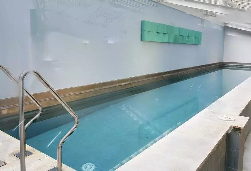 Rendezvous Heritage Hotel Auckland