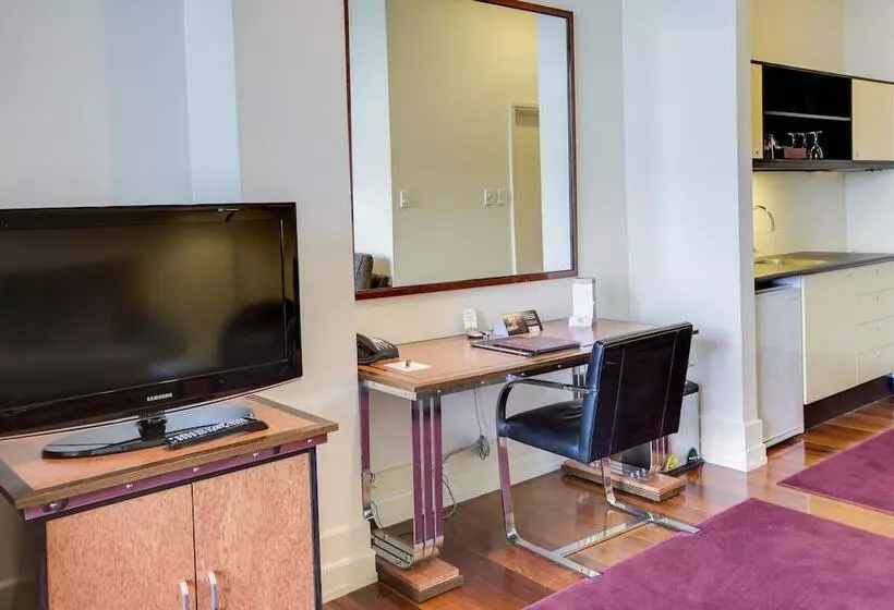 Rendezvous Heritage Hotel Auckland