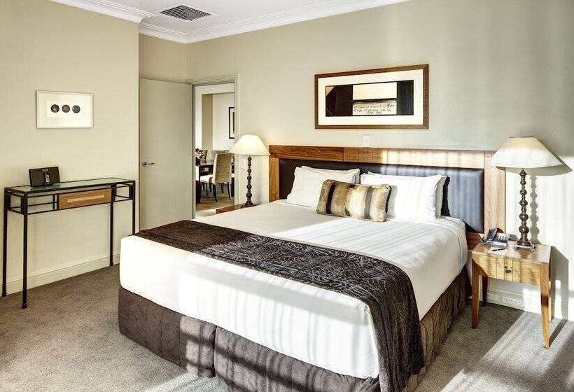 Rendezvous Heritage Hotel Auckland