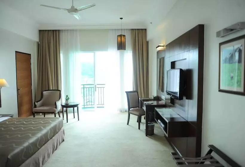 Heritage Hotel Cameron Highlands