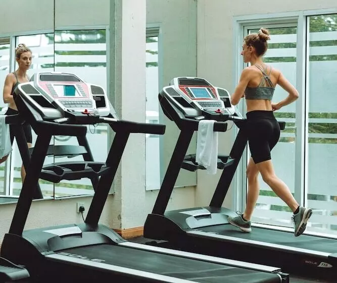 Heritage Hotel Cameron Highlands