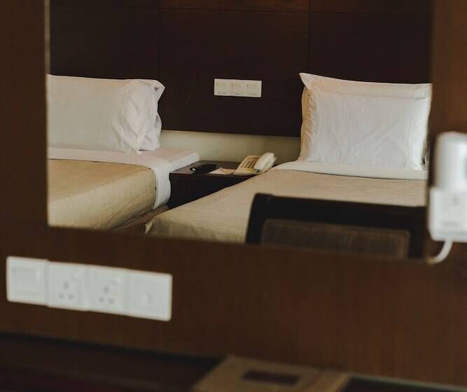 Heritage Hotel Cameron Highlands