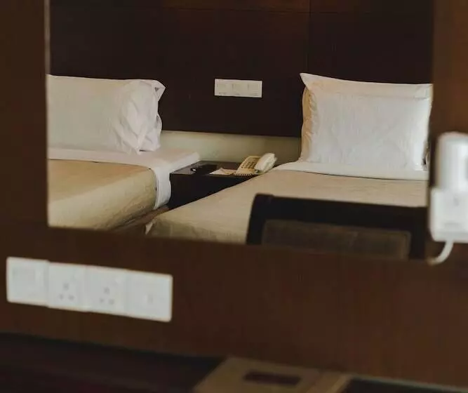 Heritage Hotel Cameron Highlands