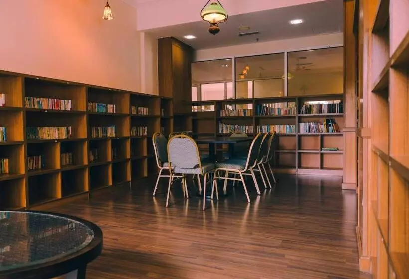 Heritage Hotel Cameron Highlands