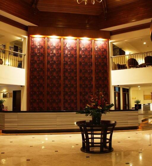 Heritage Hotel Cameron Highlands