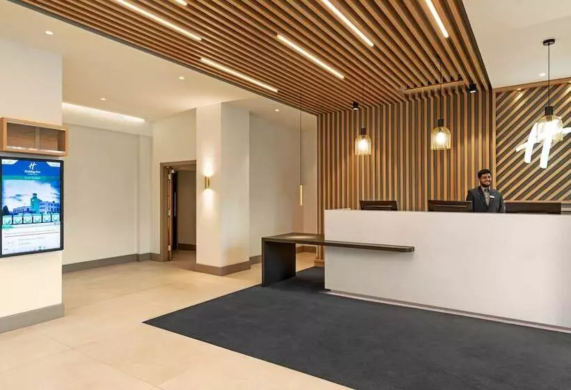 Szálloda Holiday Inn Birmingham Airport   Nec, An Ihg