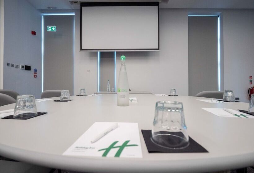 هتل Holiday Inn Birmingham Airport   Nec, An Ihg