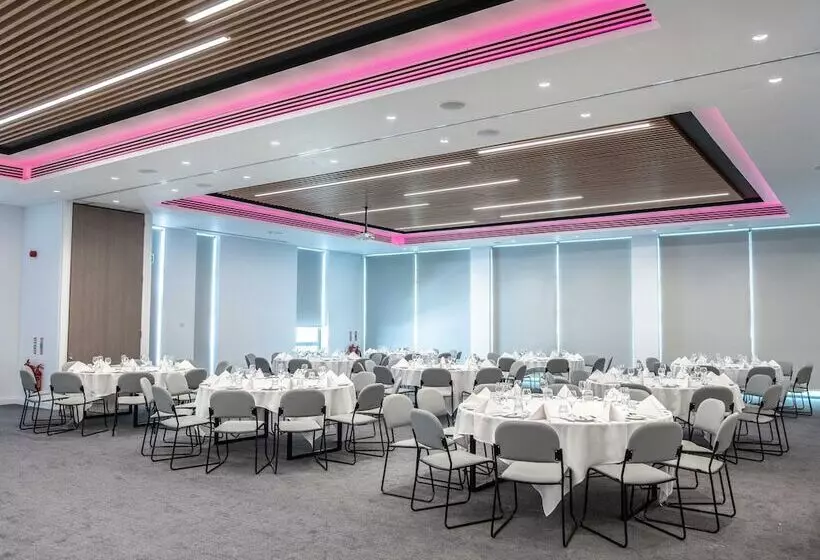 Hotel Holiday Inn Birmingham Airport   Nec, An Ihg