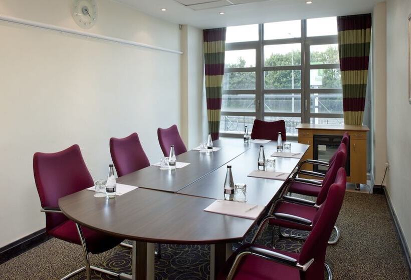 هتل Holiday Inn Birmingham Airport   Nec, An Ihg