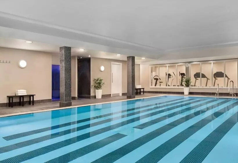 Szálloda Holiday Inn Birmingham Airport   Nec, An Ihg