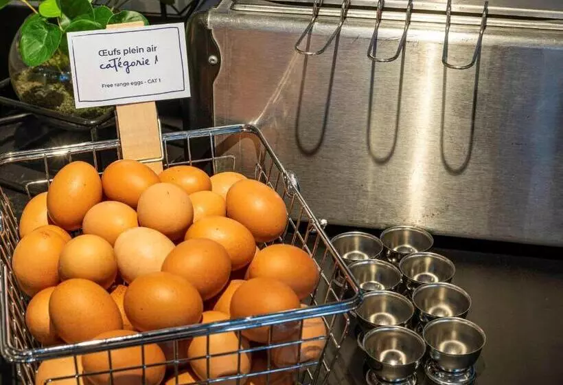 酒店 Ibis Paris Tour Montparnasse 15eme