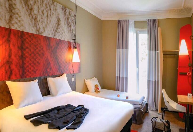 هتل Ibis Paris Tour Montparnasse 15eme