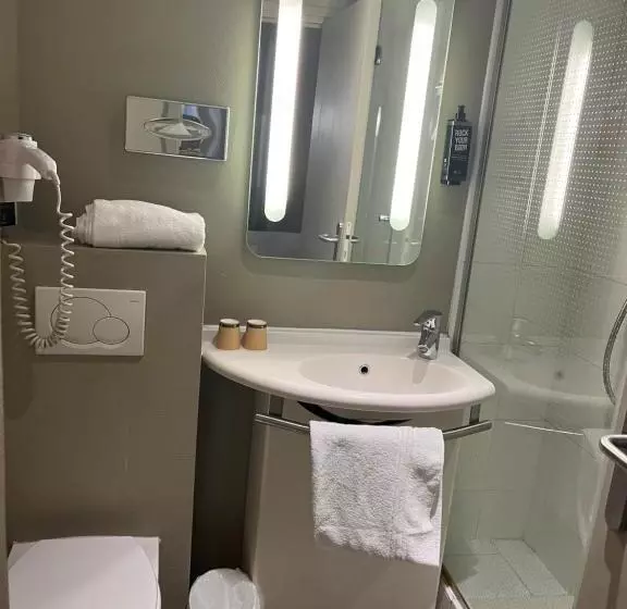 酒店 Ibis Paris Tour Montparnasse 15eme