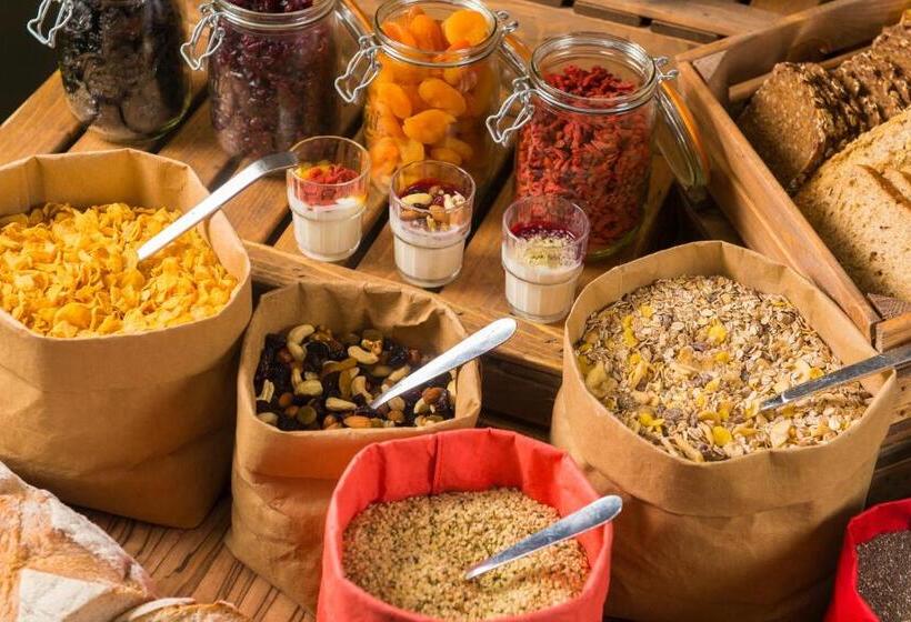 هتل Ibis Paris Tour Montparnasse 15eme