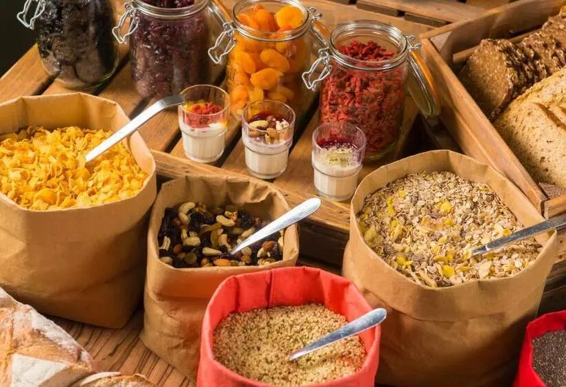 酒店 Ibis Paris Tour Montparnasse 15eme