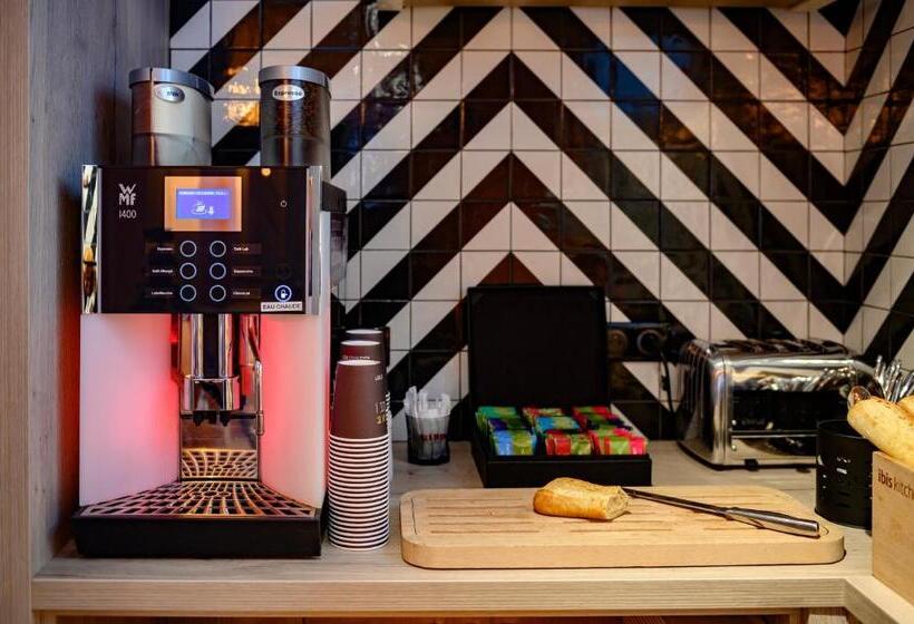 هتل Ibis Paris Tour Montparnasse 15eme