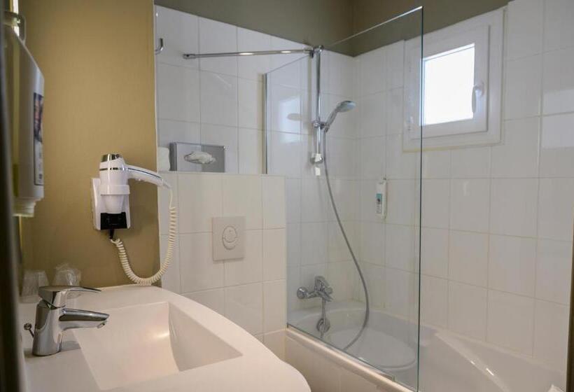 هتل Ibis Paris Tour Montparnasse 15eme