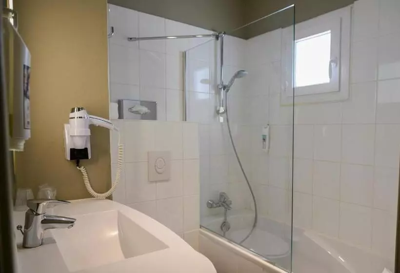 酒店 Ibis Paris Tour Montparnasse 15eme