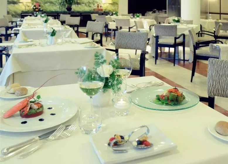 Szálloda Mercure Genova San Biagio