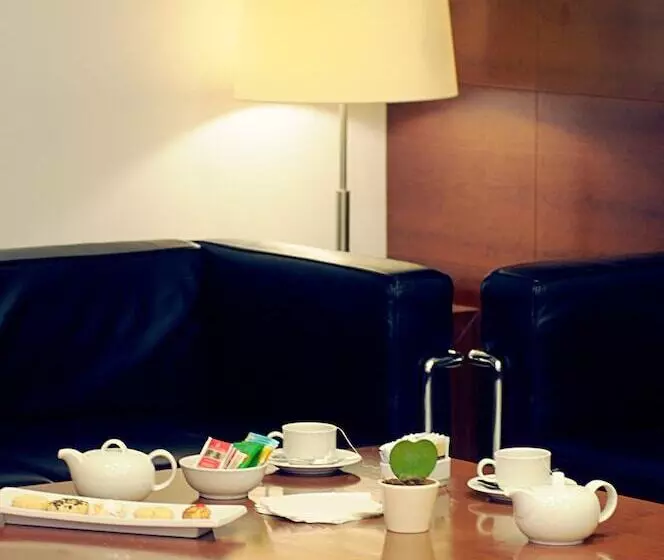 Szálloda Mercure Genova San Biagio