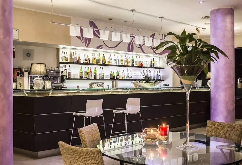 Szálloda Mercure Genova San Biagio