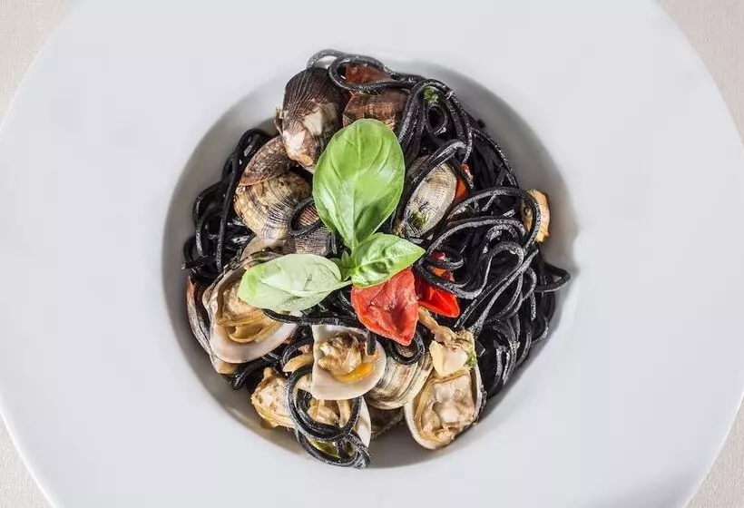 Szálloda Mercure Genova San Biagio