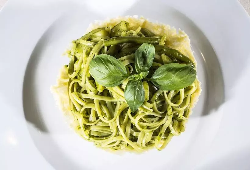 Szálloda Mercure Genova San Biagio