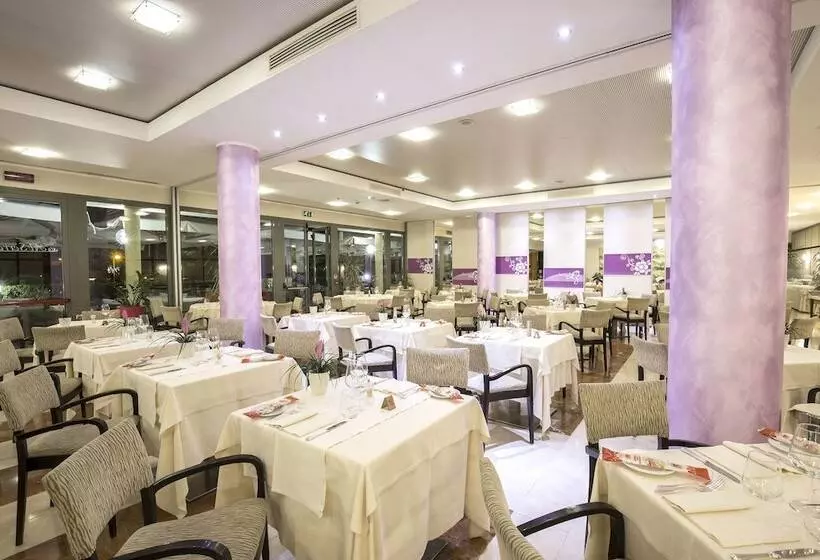Szálloda Mercure Genova San Biagio